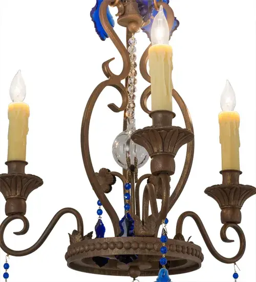 The Peak by Meyda Lighting - Image 3