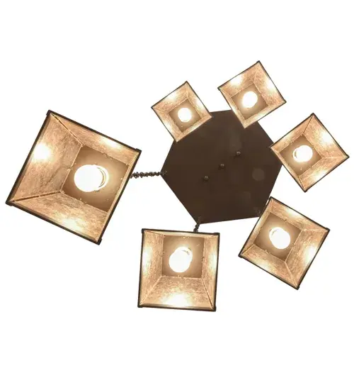 The Diamond Craftsman by Meyda Lighting - Image 6