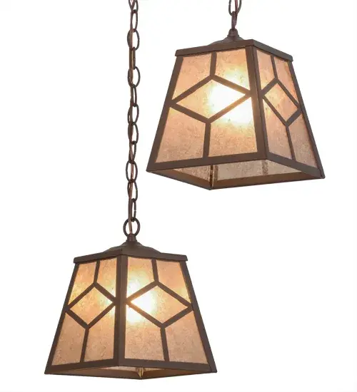 The Diamond Craftsman by Meyda Lighting - Image 8