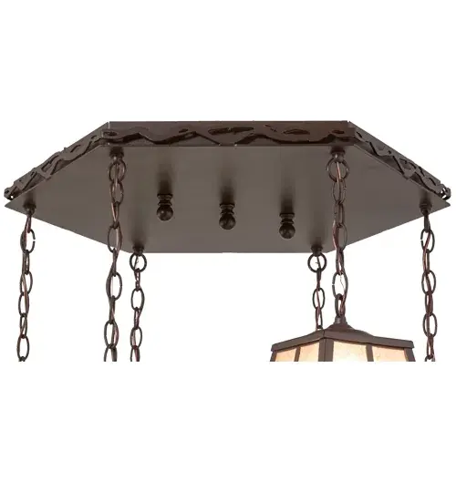 The Diamond Craftsman by Meyda Lighting - Image 9
