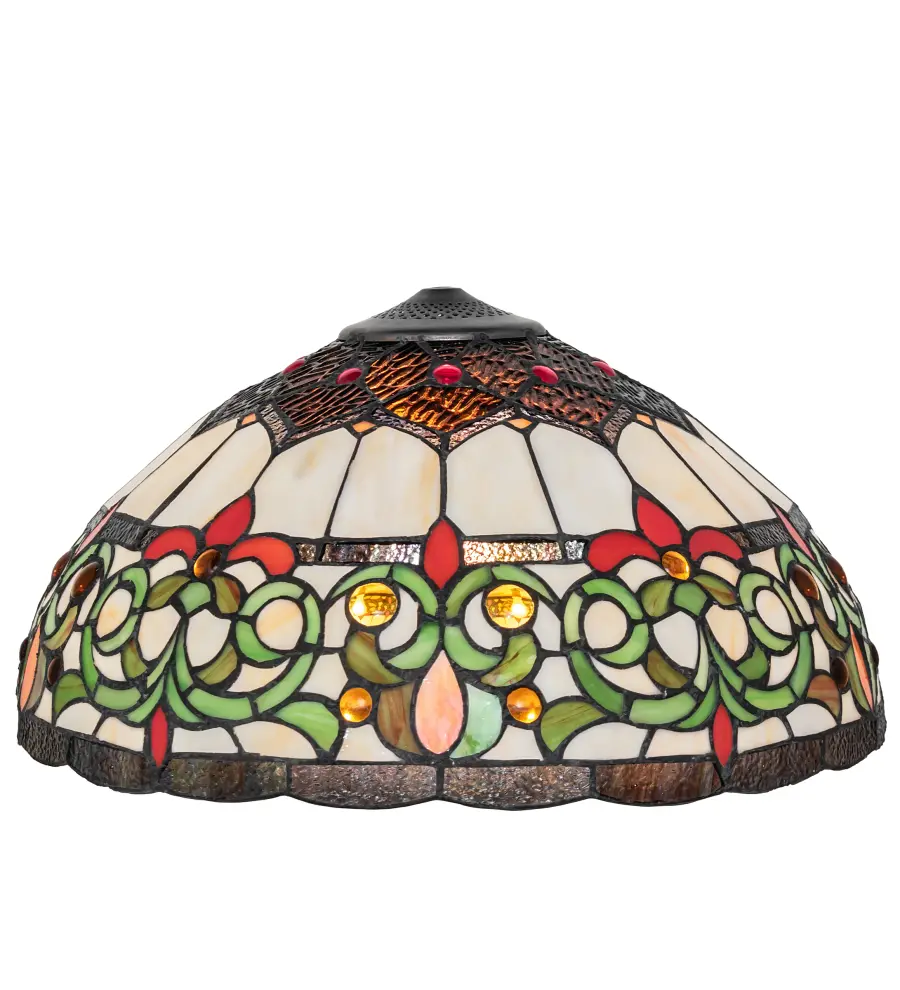 The Creole by Meyda Lighting - Image 1