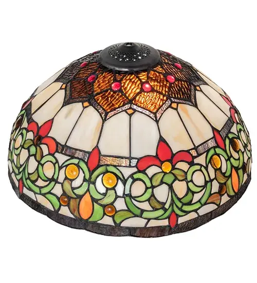 The Creole by Meyda Lighting - Image 4