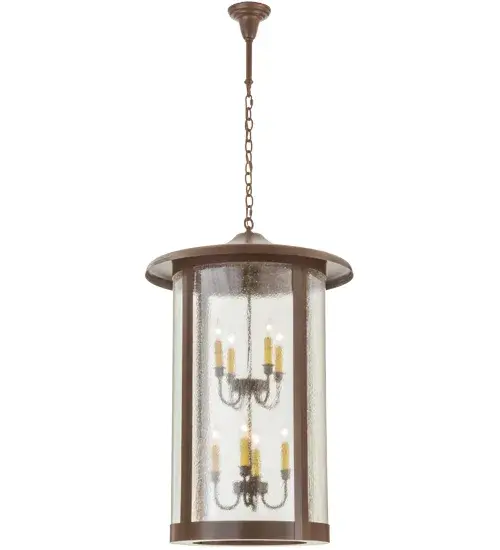 The Meyda Tiffany - Fulton by Meyda Lighting - Image 2