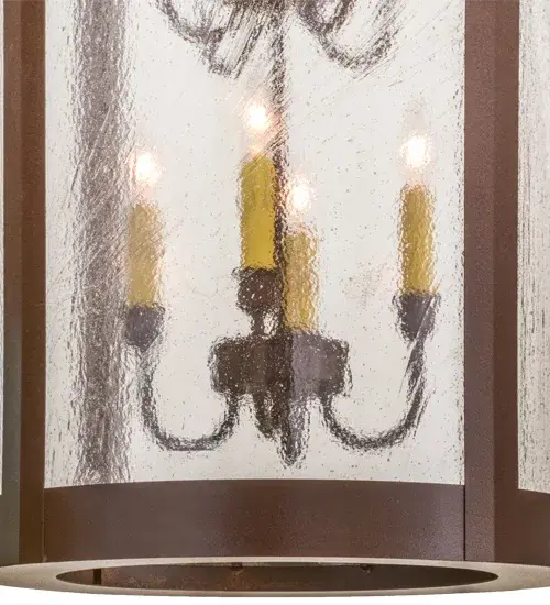 The Meyda Tiffany - Fulton by Meyda Lighting - Image 8
