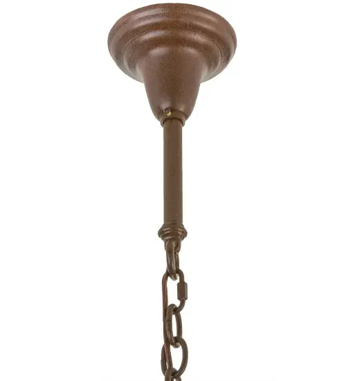 The Meyda Tiffany - Fulton by Meyda Lighting - Image 9