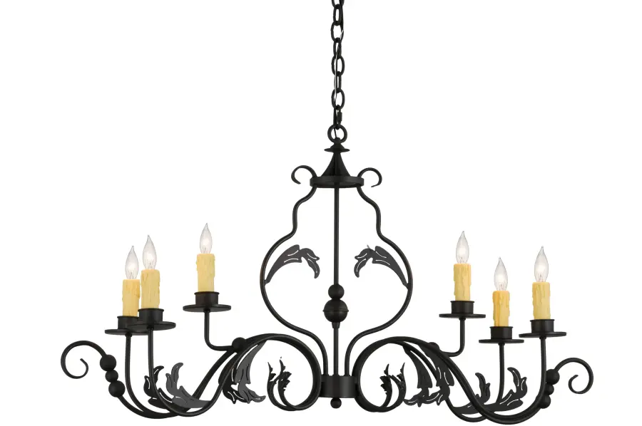The Augusta by Meyda Lighting - Image 1