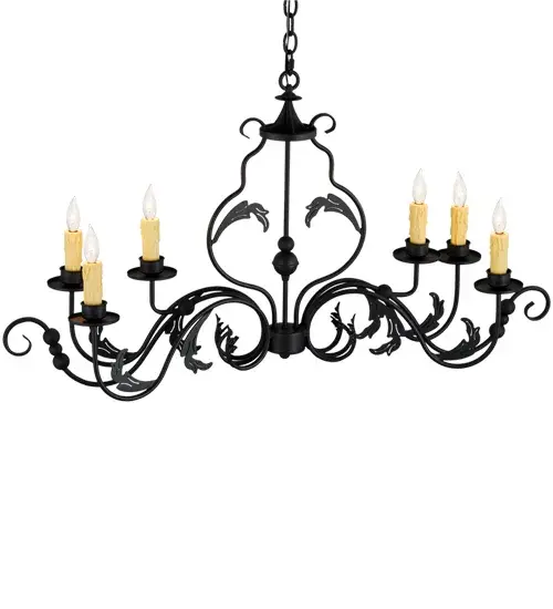The Augusta by Meyda Lighting - Image 3