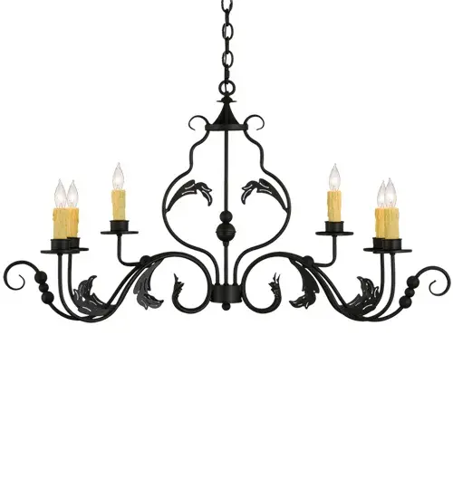 The Augusta by Meyda Lighting - Image 4