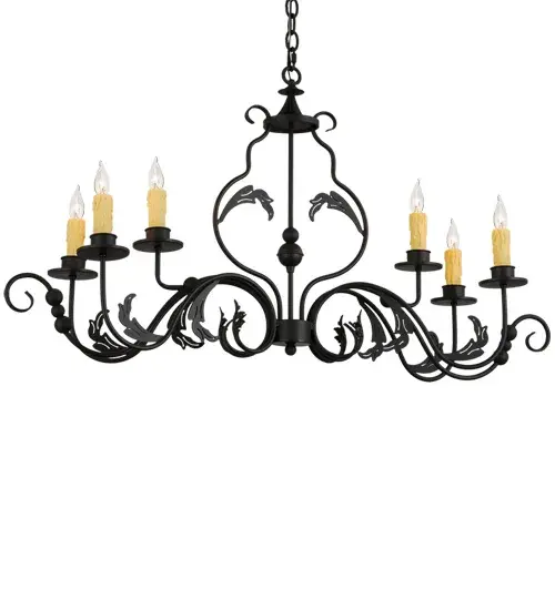 The Augusta by Meyda Lighting - Image 5
