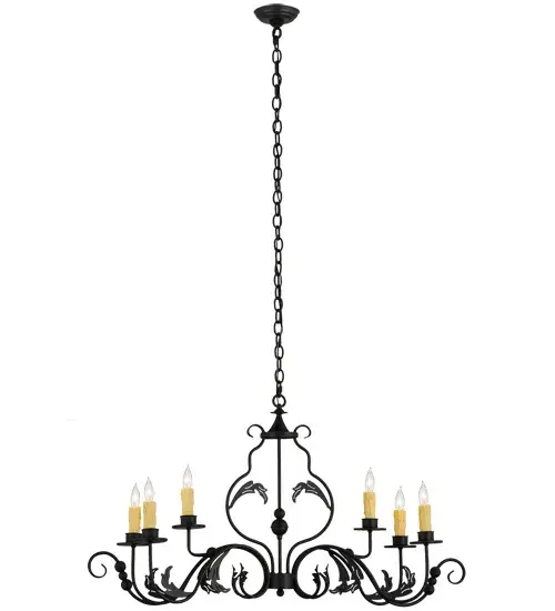 The Augusta by Meyda Lighting - Image 9