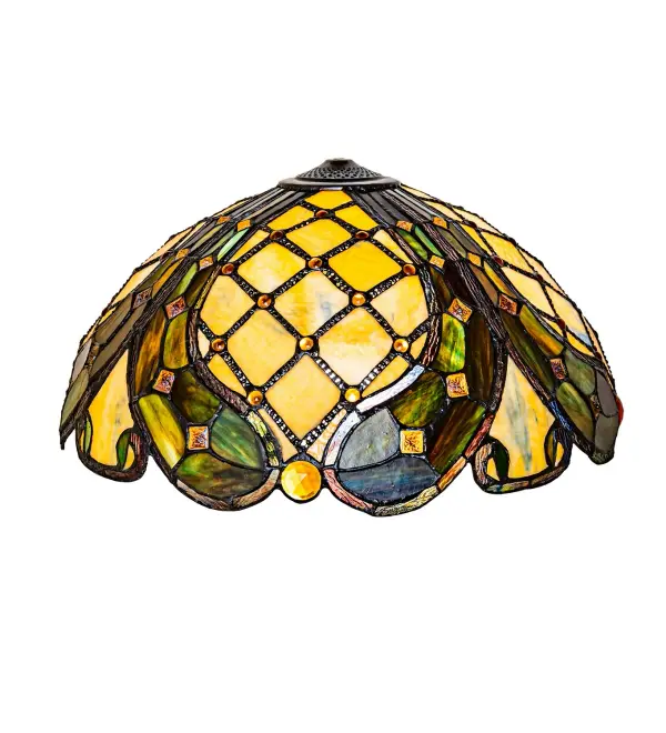 The Meyda Tiffany - Capolavoro by Meyda Lighting
