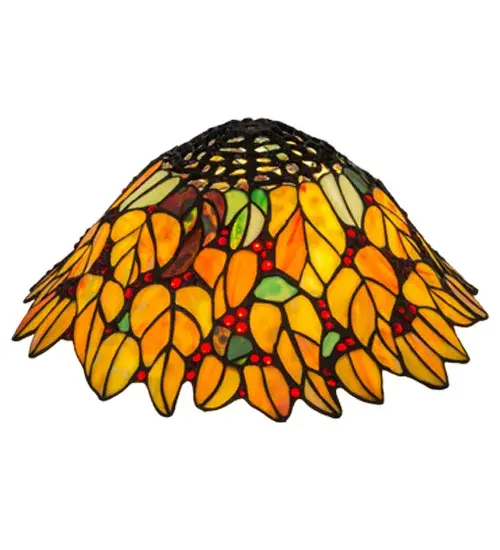 The Follaje by Meyda Lighting - Image 1