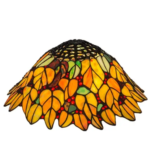 The Follaje by Meyda Lighting - Image 2
