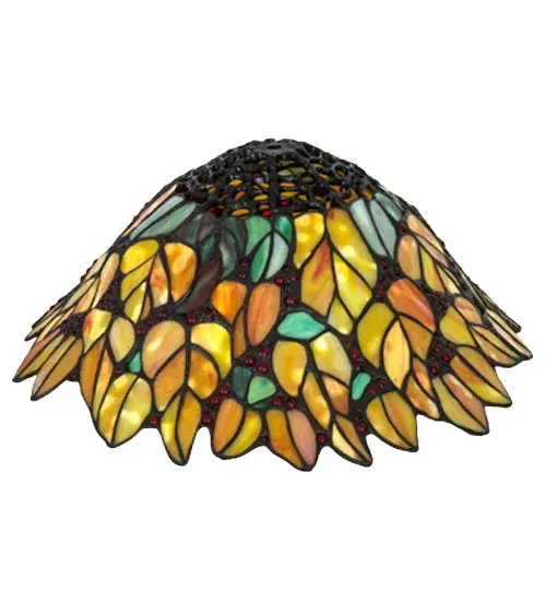The Follaje by Meyda Lighting - Image 3