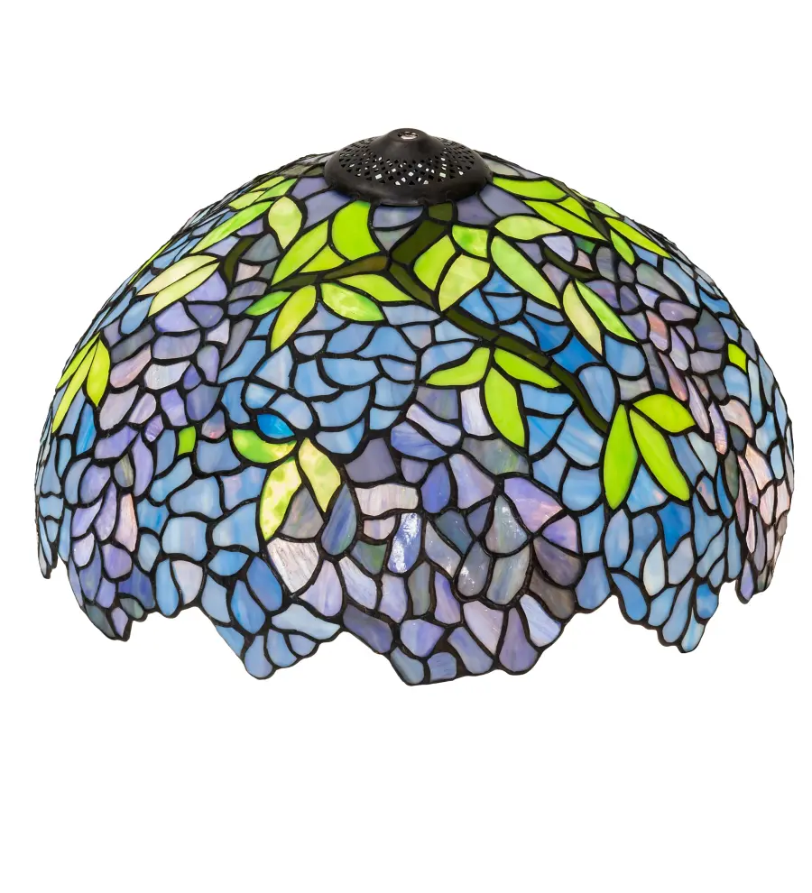 The Wisteria by Meyda Lighting - Image 1