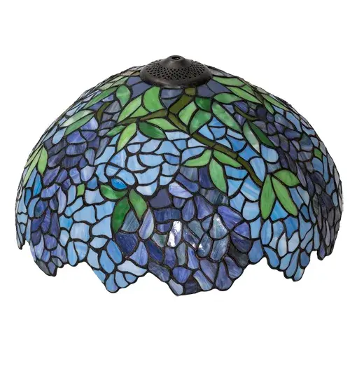 The Wisteria by Meyda Lighting - Image 3