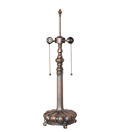25" High Table Base