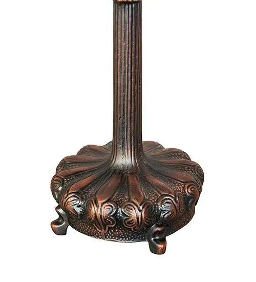 The Table Base by Meyda Lighting - Image 4