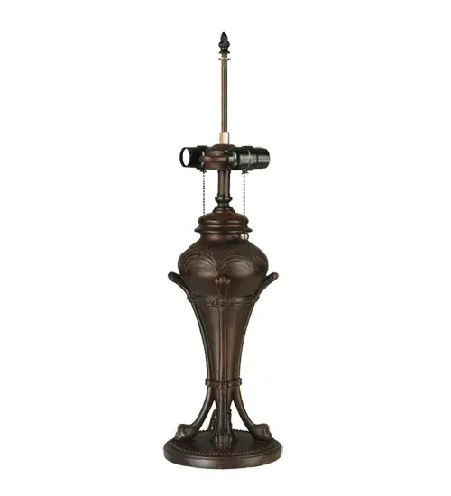 The Lionfoot by Meyda Lighting