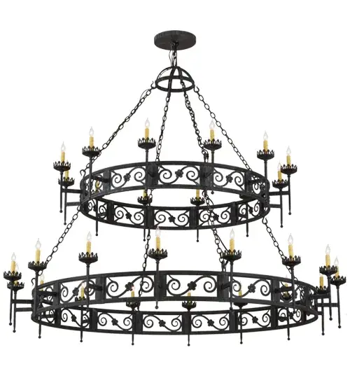 The Majella by Meyda Lighting - Image 1