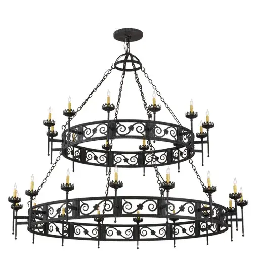 The Majella by Meyda Lighting - Image 2