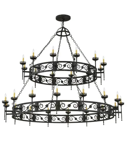 The Majella by Meyda Lighting - Image 3