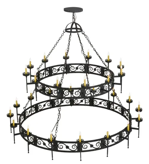 The Majella by Meyda Lighting - Image 4