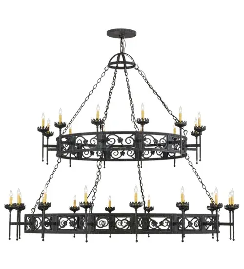 The Majella by Meyda Lighting - Image 5