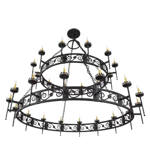 The Majella by Meyda Lighting - Image 6