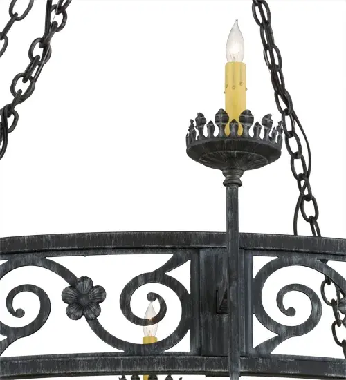 The Majella by Meyda Lighting - Image 7