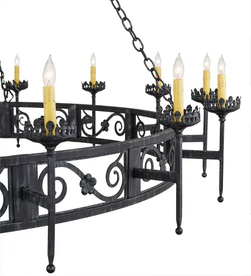 The Majella by Meyda Lighting - Image 8