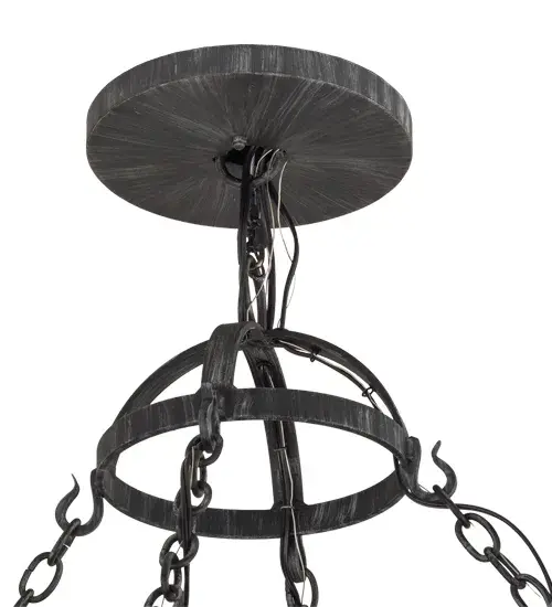 The Majella by Meyda Lighting - Image 9