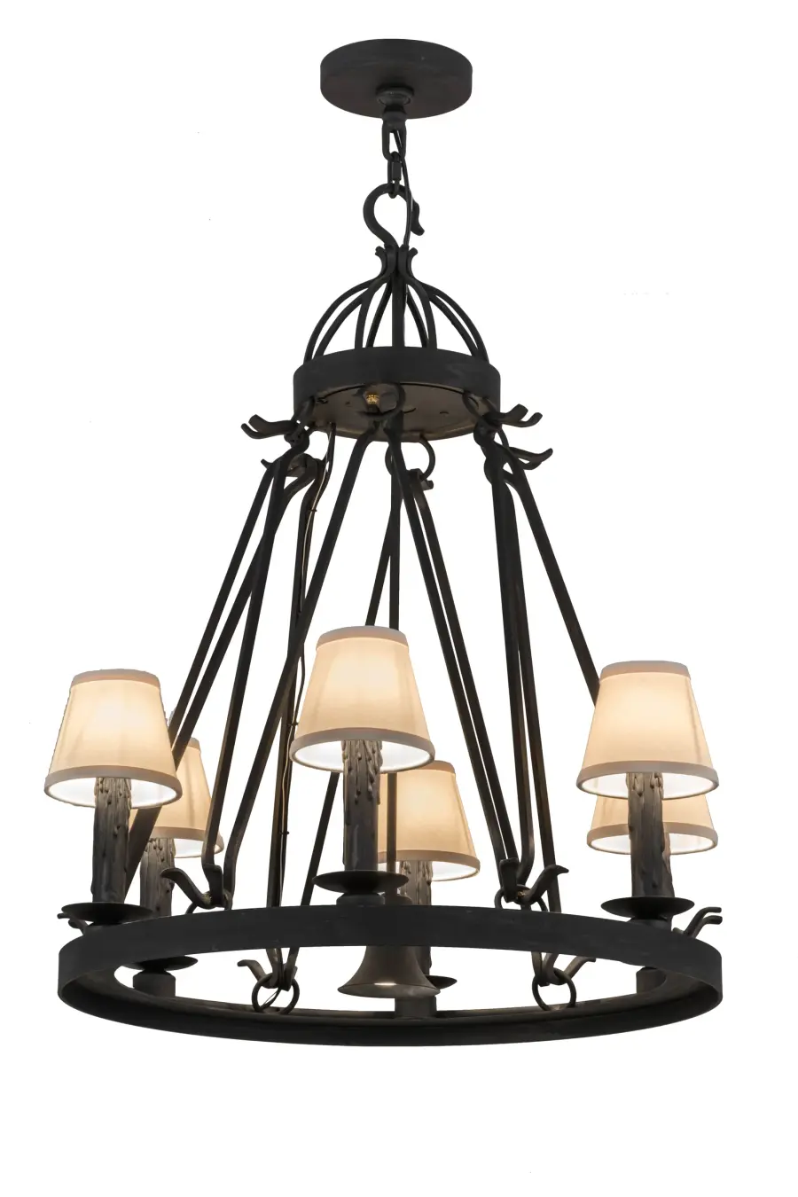 The Lakeshore by Meyda Lighting - Image 1