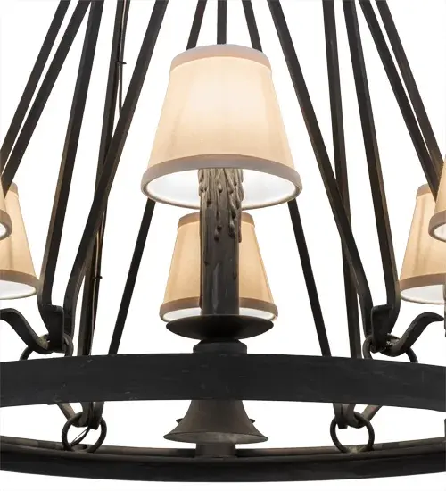 The Lakeshore by Meyda Lighting - Image 3