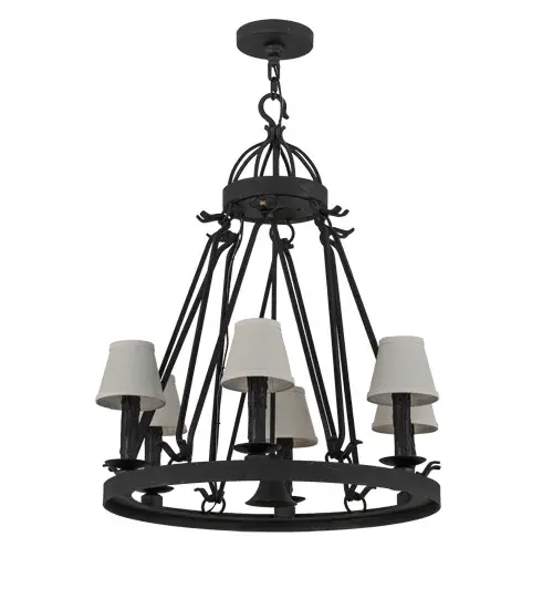 The Lakeshore by Meyda Lighting - Image 4