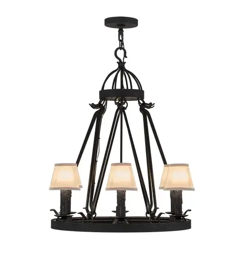 The Lakeshore by Meyda Lighting - Image 6