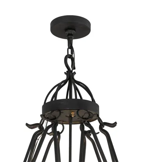 The Lakeshore by Meyda Lighting - Image 8