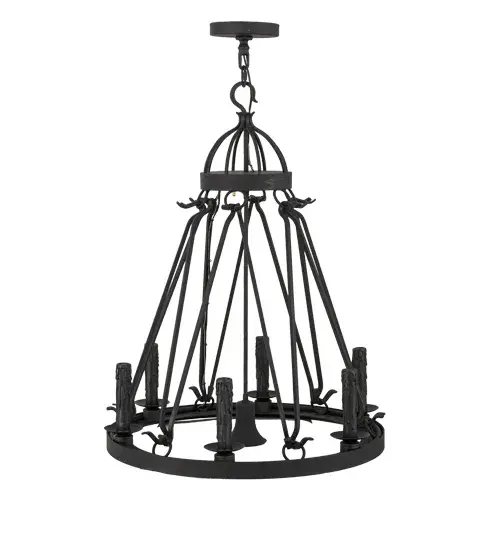 The Lakeshore by Meyda Lighting - Image 9