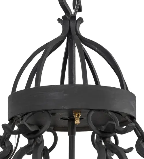 The Lakeshore by Meyda Lighting - Image 10