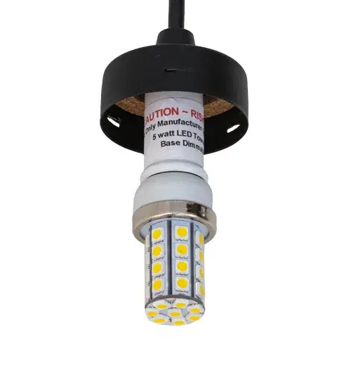 The Pendant Hardware by Meyda Lighting - Image 2