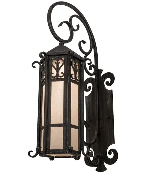 The Caprice by Meyda Lighting - Image 1