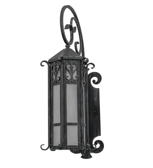 The Caprice by Meyda Lighting - Image 3