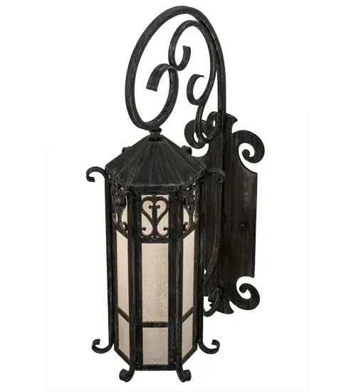 The Caprice by Meyda Lighting - Image 4