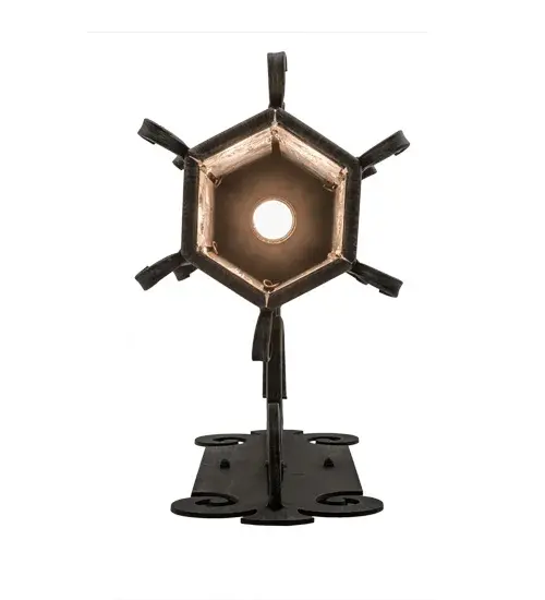 The Caprice by Meyda Lighting - Image 8
