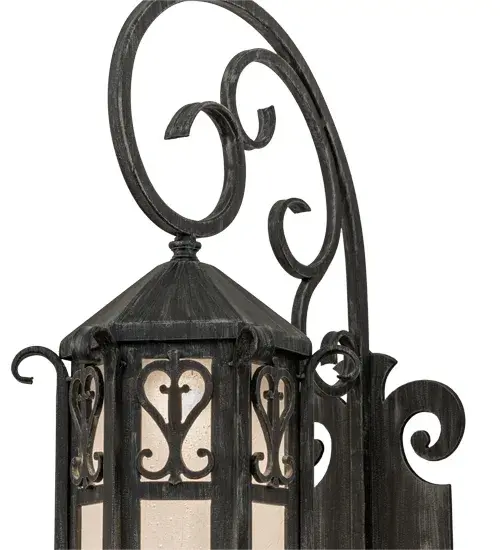 The Caprice by Meyda Lighting - Image 9
