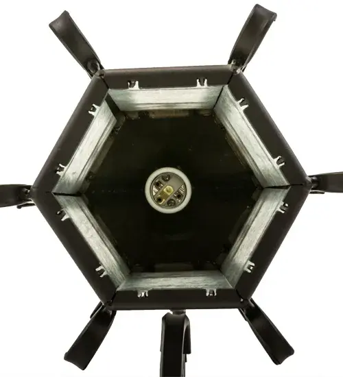 The Caprice by Meyda Lighting - Image 10