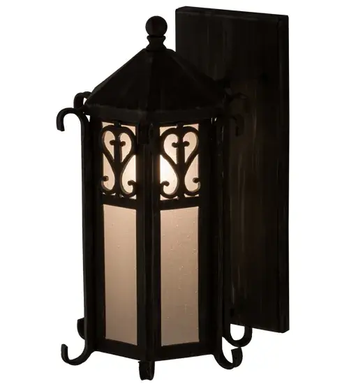 The Caprice by Meyda Lighting - Image 1
