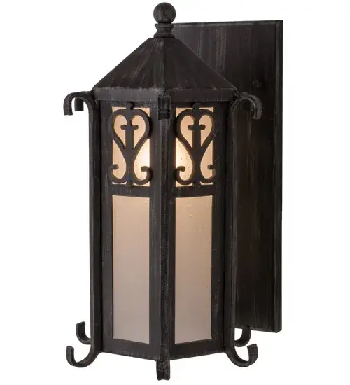 The Caprice by Meyda Lighting - Image 7