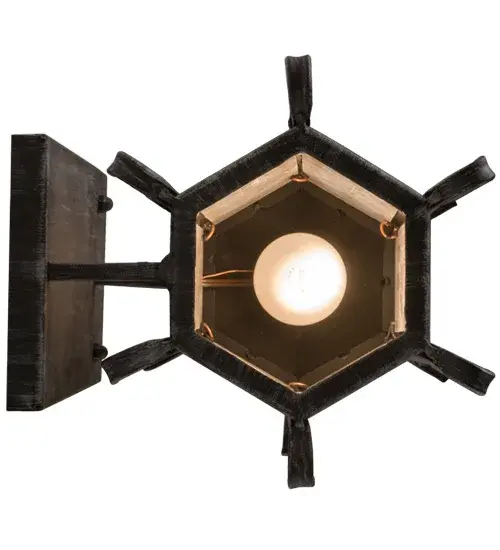 The Caprice by Meyda Lighting - Image 8