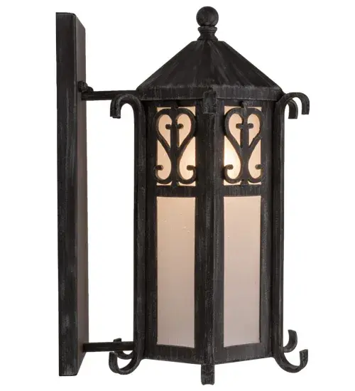 The Caprice by Meyda Lighting - Image 9